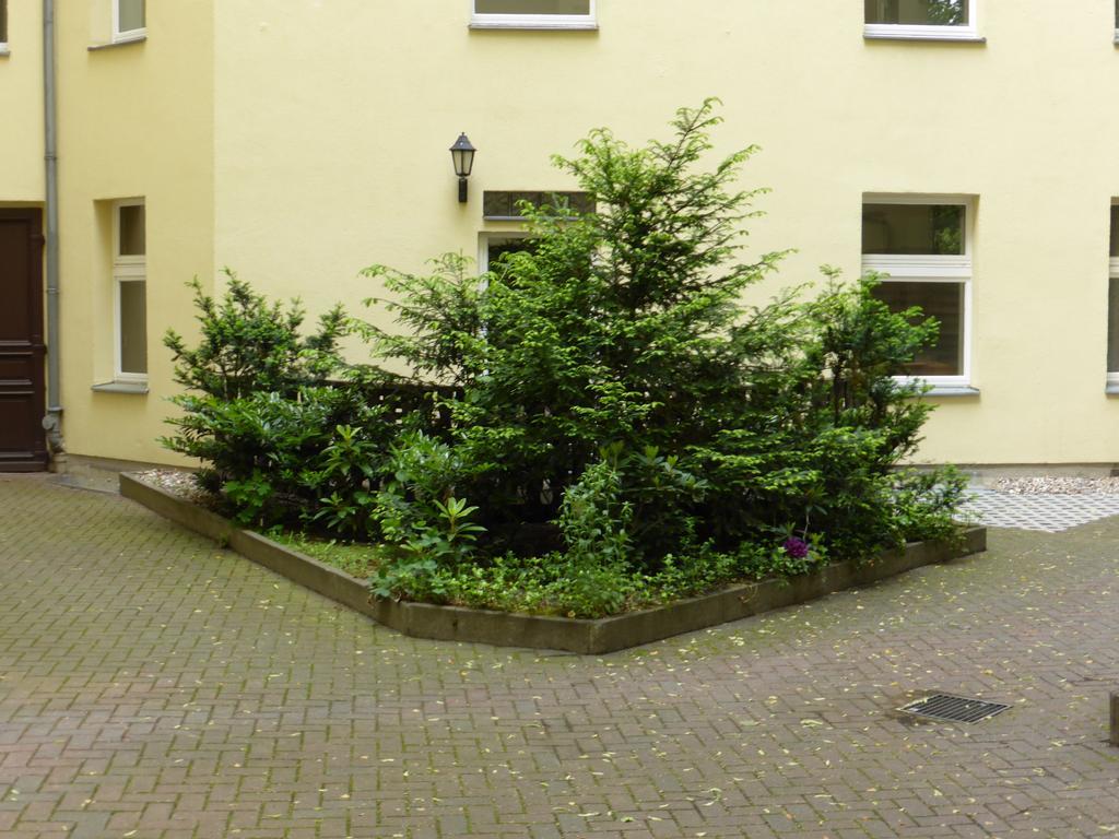 Appartamento Lv & Am Luetzowplatz *