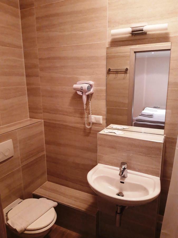 Appartamento Lv & Am Luetzowplatz *