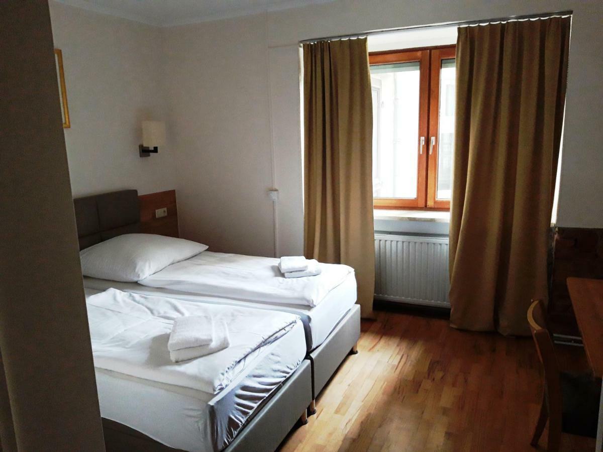 Lv & Am Luetzowplatz Appartamento *