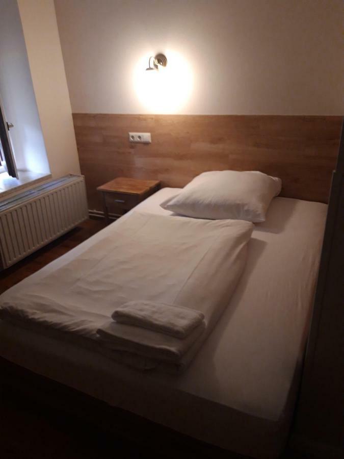 Appartamento Lv & Am Luetzowplatz