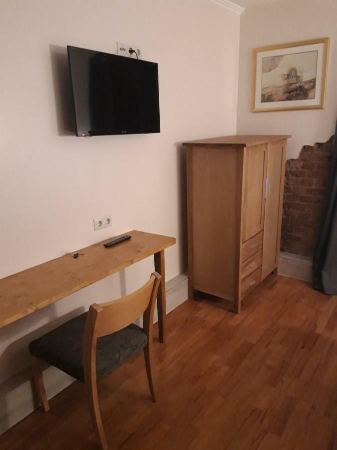 Appartamento Lv & Am Luetzowplatz