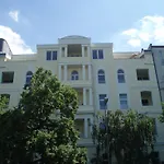 LV Rooms&Apartments am Lützowplatz