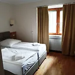 LV Rooms&Apartments am Lützowplatz