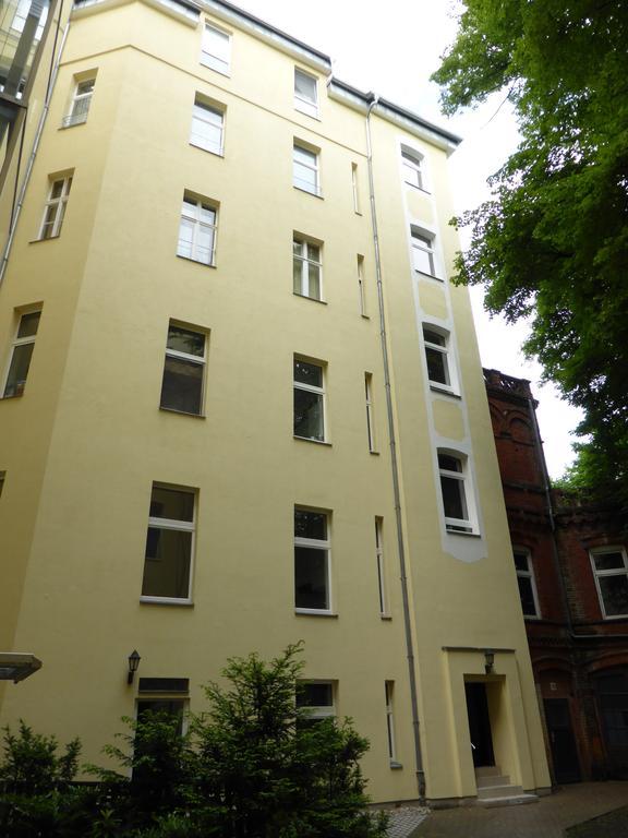 Lv Rooms&apartments Am Lützowplatz