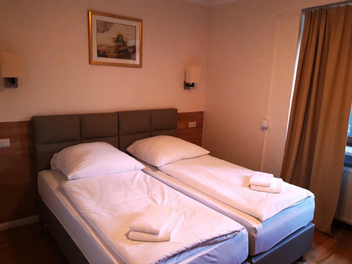 Apartment Lv Rooms&apartments Am Lützowplatz *