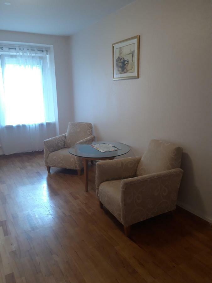 Lv Rooms&apartments Am Lützowplatz Berlin